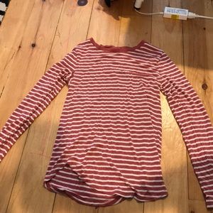 Old Navy Long Sleeved Shirt